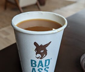 Bad Ass Coffee of Hawaii