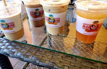 Bad Ass Coffee of Hawaii
