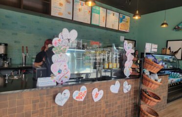 Bad Ass Coffee of Hawaii