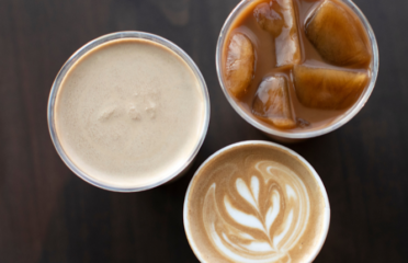 Bad Ass Coffee of Hawaii