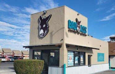 Bad Ass Coffee of Hawaii