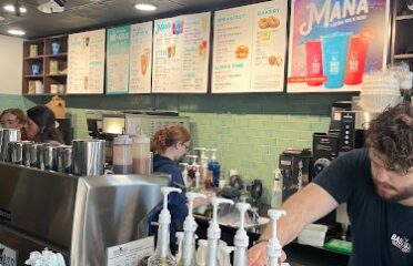 Bad Ass Coffee of Hawaii