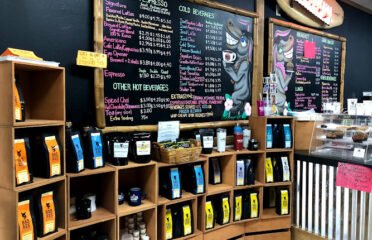 Bad Ass Coffee of Hawaii