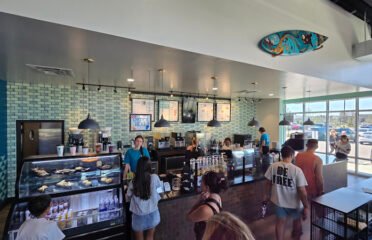 Bad Ass Coffee of Hawaii