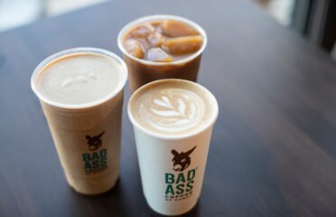 Bad Ass Coffee of Hawaii