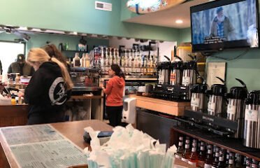 Bad Ass Coffee of Hawaii