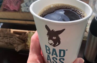 Bad Ass Coffee of Hawaii