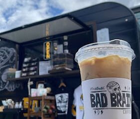 Bad Brain Coffee Co. LLC