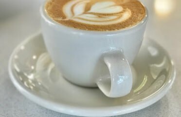 Bad Coffee