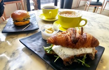 Bad Owl Coffee Roasters