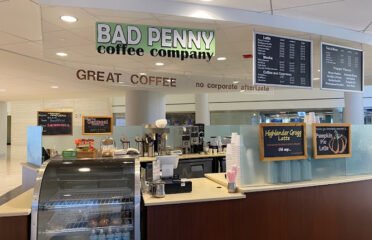 Bad Penny Coffee Company