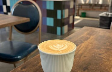 Bad Seed Coffee & Supply