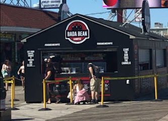 Bada Bean Coffee