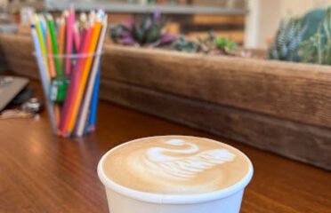Badfish Coffee & Tea