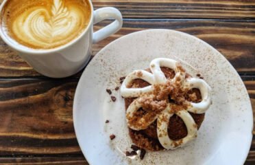 Badfish Coffee & Tea