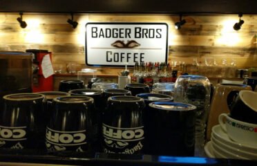 Badger Bros Coffee (Platteville)