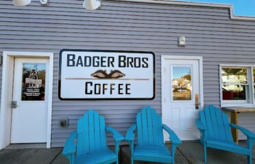 Badger Bro’s Coffee