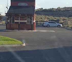 Badger Canyon Coffee Company