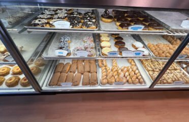 Bailey Jaynes Bakery & Cafe