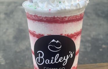 Bailey’s Coffee Co.