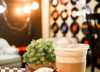 Bailey’s Coffee Company