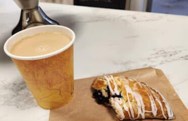 Baked & Brewed