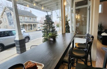 Baked Sweet Coffeehouse and Bakery