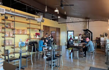 Bakersfield Roasting Company