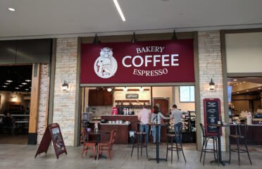Bakery Coffee Espresso