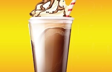 Bakes and Wakes Super Secret Coffee Shop and Cereal Bar