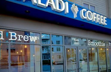 Baladi Coffee