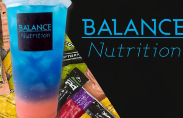Balance Nutrition