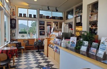 Bald Eagle Coffee House