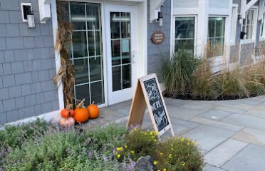 Bald Head Coffee Co. + Market