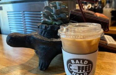 Bald Head Coffee & Tea House
