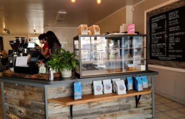 Ballast Coffee