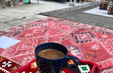 Ballstonian Urban Patisserie