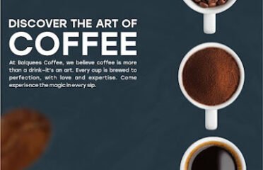 Balqees Coffee