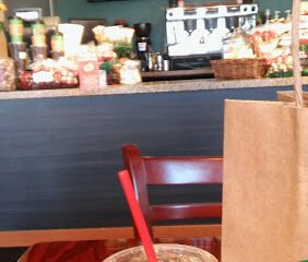 Baltimore Coffee & Tea Company