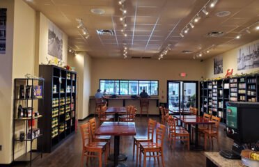 Baltimore Coffee and Tea Co