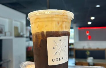Bam Coffee