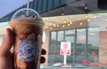 Bama Brewed Coffee Co