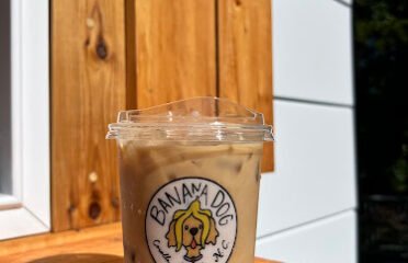 Banana Dog Cafe