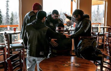 Band of Brothers Alaska