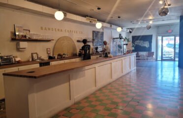 Bandera Coffee Co.