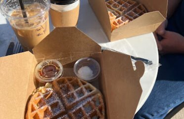 Bang Bang Coffee