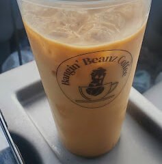 Bangin Beanz Coffee