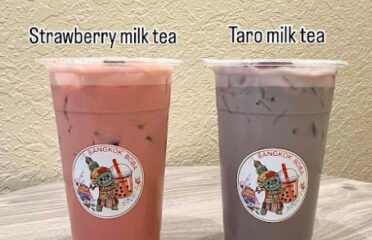Bangkok Boba
