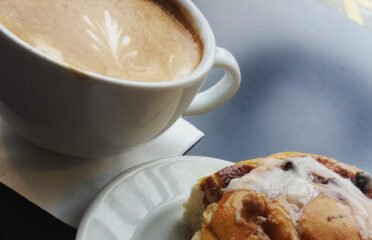 Bank Square Coffeehouse