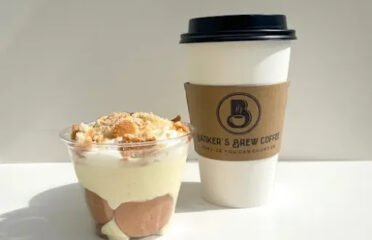 Banker’s Brew Coffee